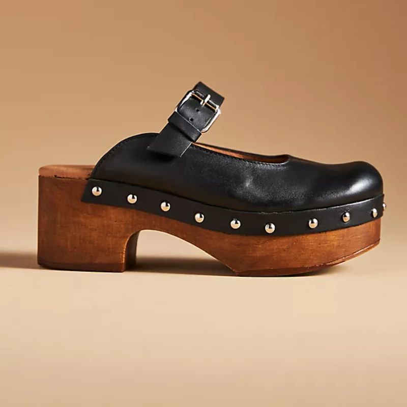 clogs
