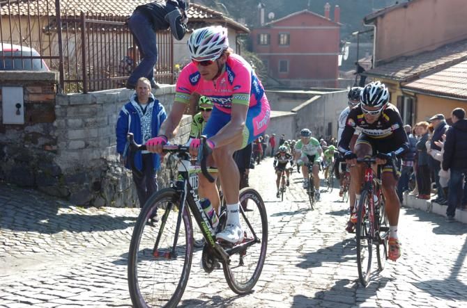 Filippo Pozzato (Lampre-Merida)