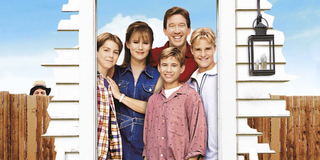 home improvement dvd cover