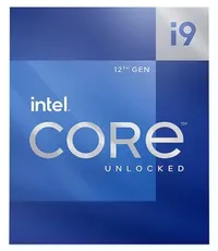 Intel  Core i9-12900K