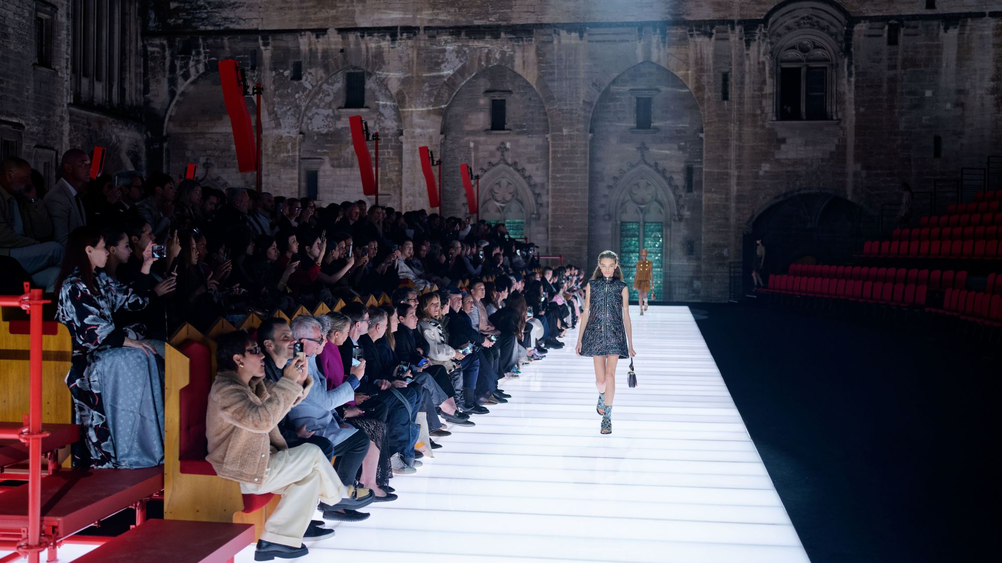 louis vuitton cruise 2026 show
