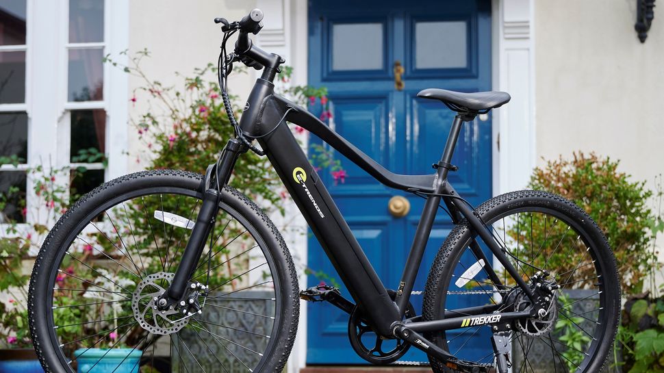 The best cheap ebikes for 2023 TechRadar