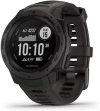 Garmin Instinct GPS:$230$180 at Best Buy