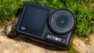 DJI Osmo Action 4