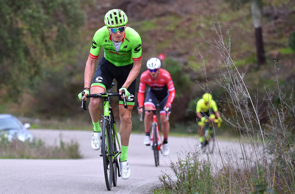 Sep Vanmarcke (Cannondale-Drapac)