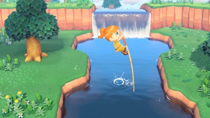 Animal Crossing: New Horizons tips