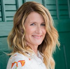 comeback - laura dern