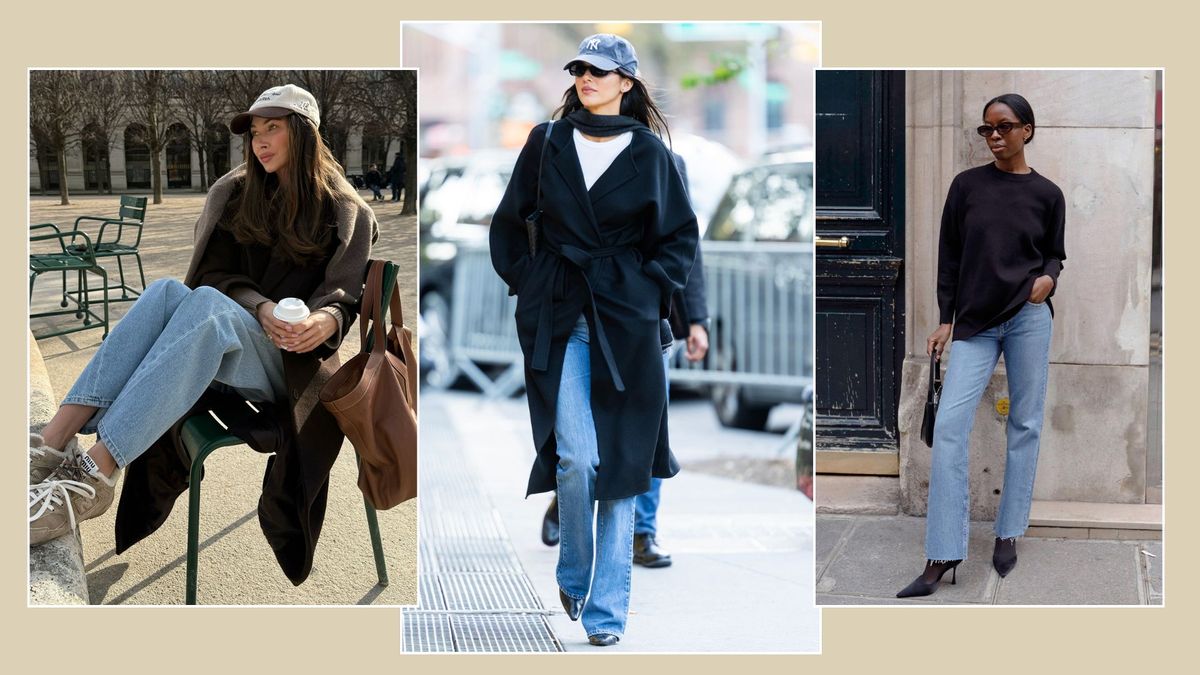 6 Shoe Styles That Make Bootcut Jeans Feel Chic and Modern, Instead of Stuck In 2005