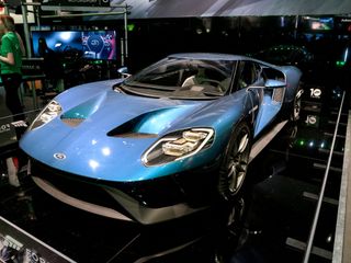 Forza 6 Ford GT