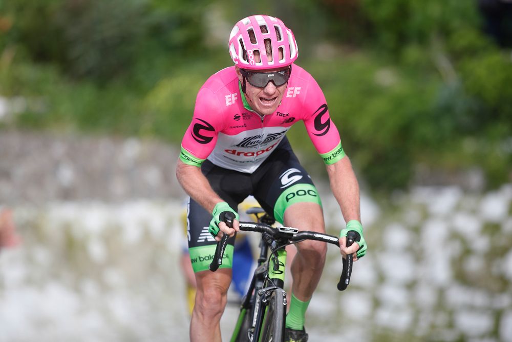 Simon Clarke (EF Education First - Drapac)
