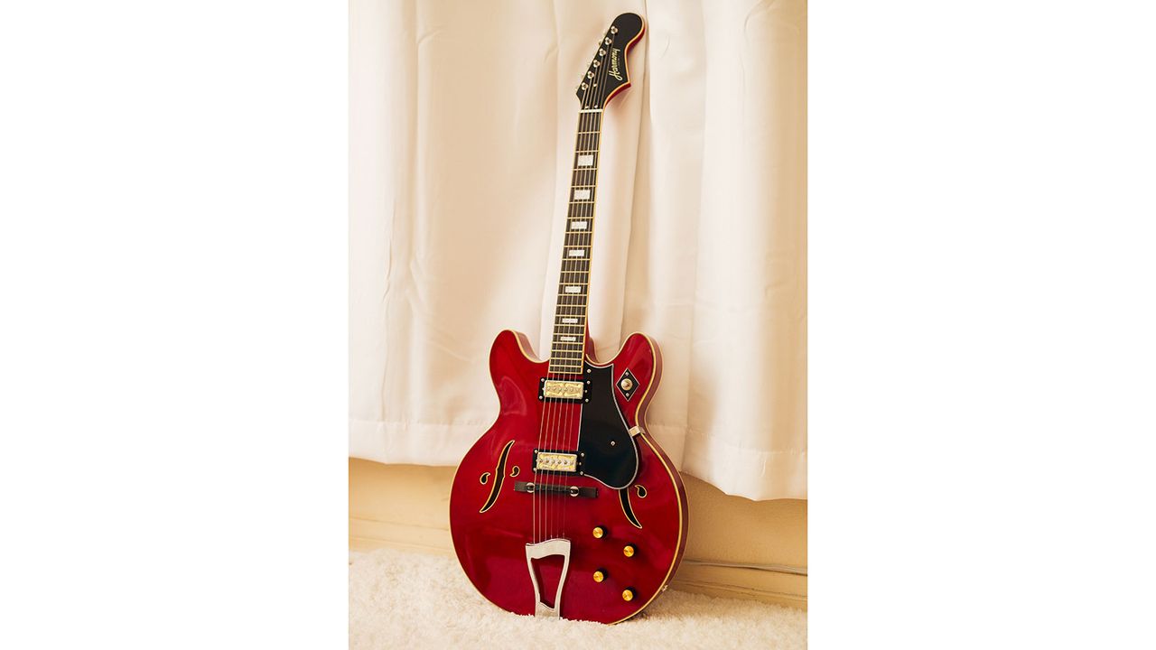 Harmony H72