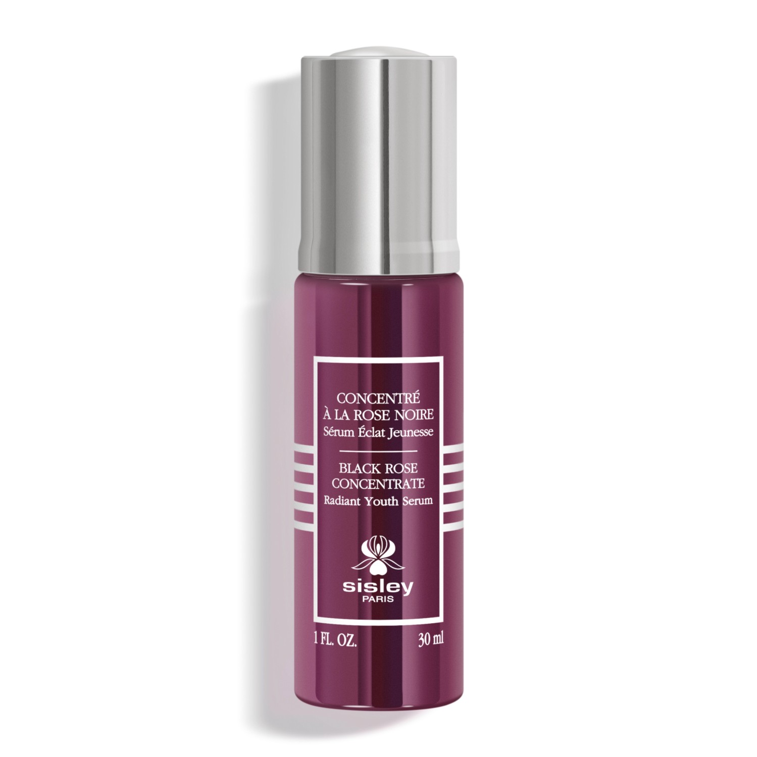 Sisley-Paris Black Rose Concentrate Serum