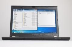 Lenovo ThinkPad X220 Review | Laptop Mag