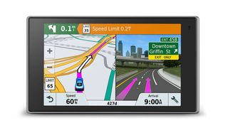 Garmin DriveLuxe 51 LMT-D