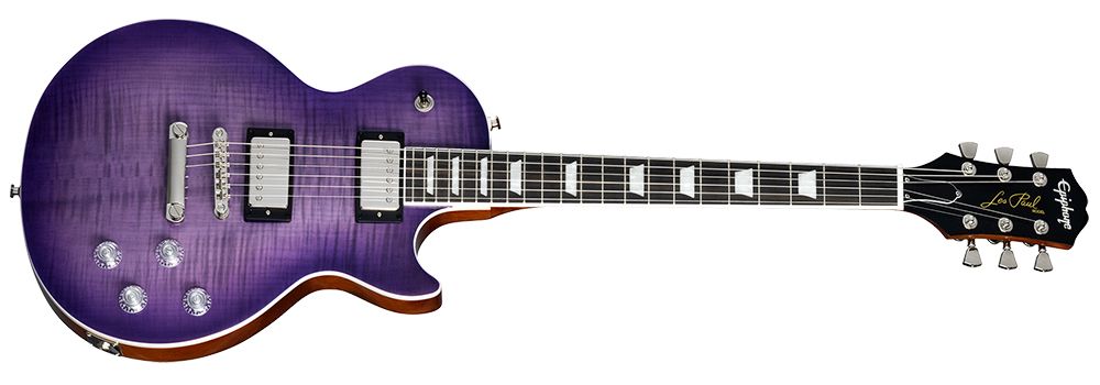 Epiphone Les Paul Modern Figured