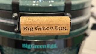 Big Green Egg MiniMax