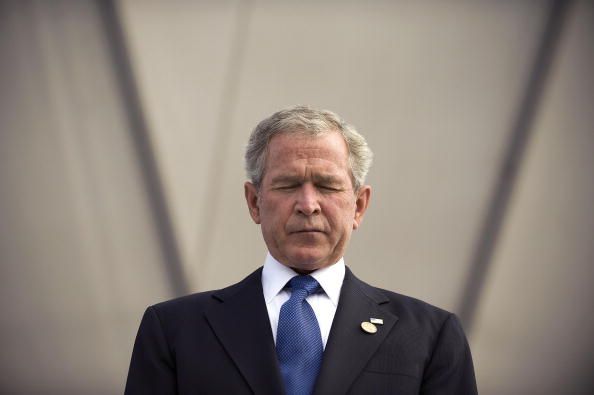 George W. Bush