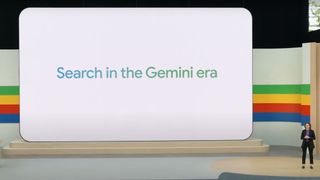 google search in the gemini era