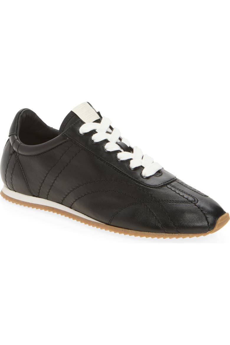 Flex Leather Sneaker