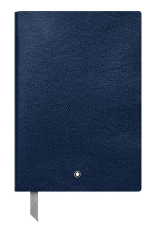 Montblanc Fine Stationary Leather Notebook #146