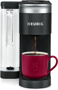 Keurig K-Supreme SMART Coffee Maker:$179.99$129.99 on Amazon