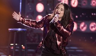 Madison Vandenburg American Idol ABC