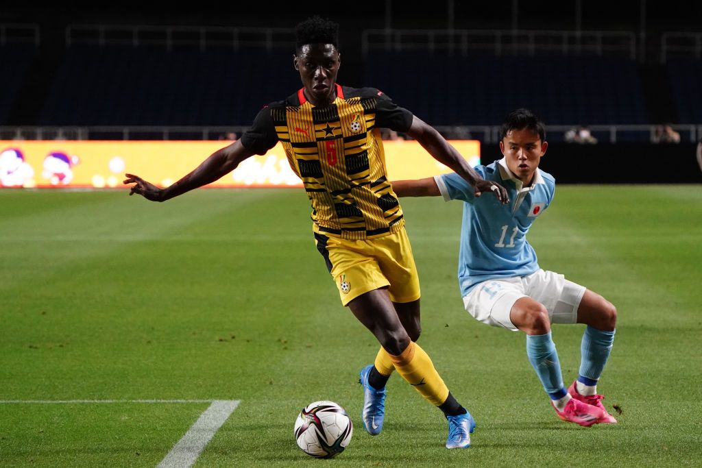 Ranked! The 25 best international kits ever FourFourTwo