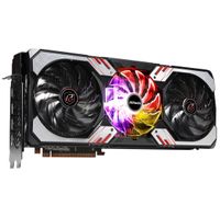 ASRock RX 6800 XT Phantom | 16GB GDDR6 | 4,608 shaders | 2,310MHz Boost | $639.99 $514.99 at Newegg (save $125 after rebate)