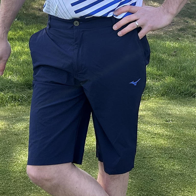 Mizuno Challenge Shorts