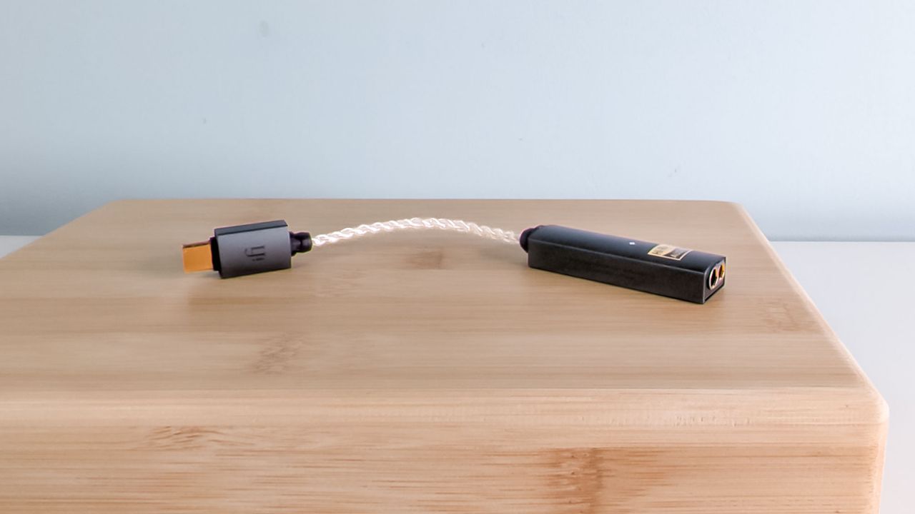 iFi Go Link Max