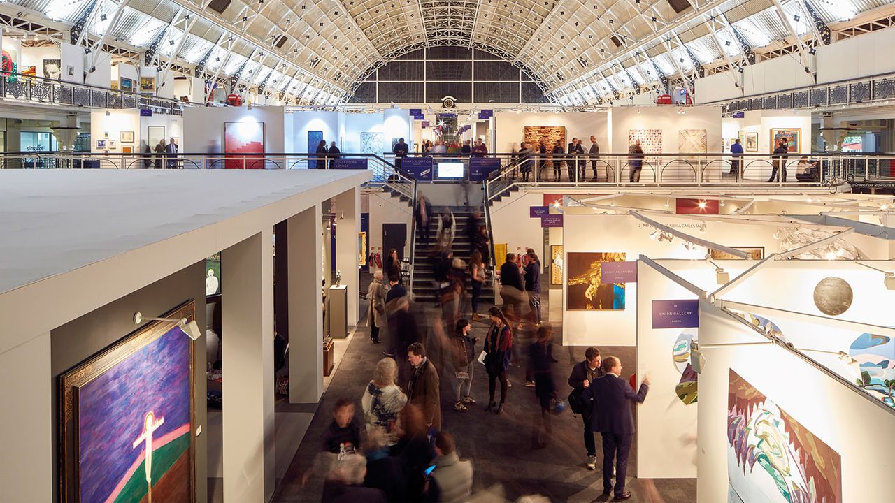 London Art Fair