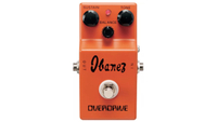 Ibanez OD850 Overdrive, Was: $129.99, now $99.99, save $30