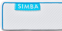 Simba Premium Seven-Zoned Foam Mattress | was £420.00now £272.99 at Amazon
