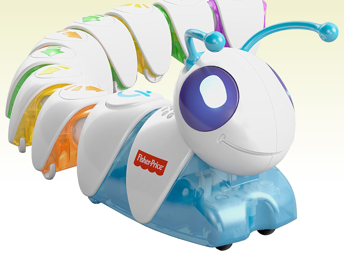 programmable toys for early years