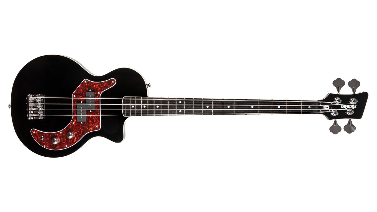 Orange O Bass