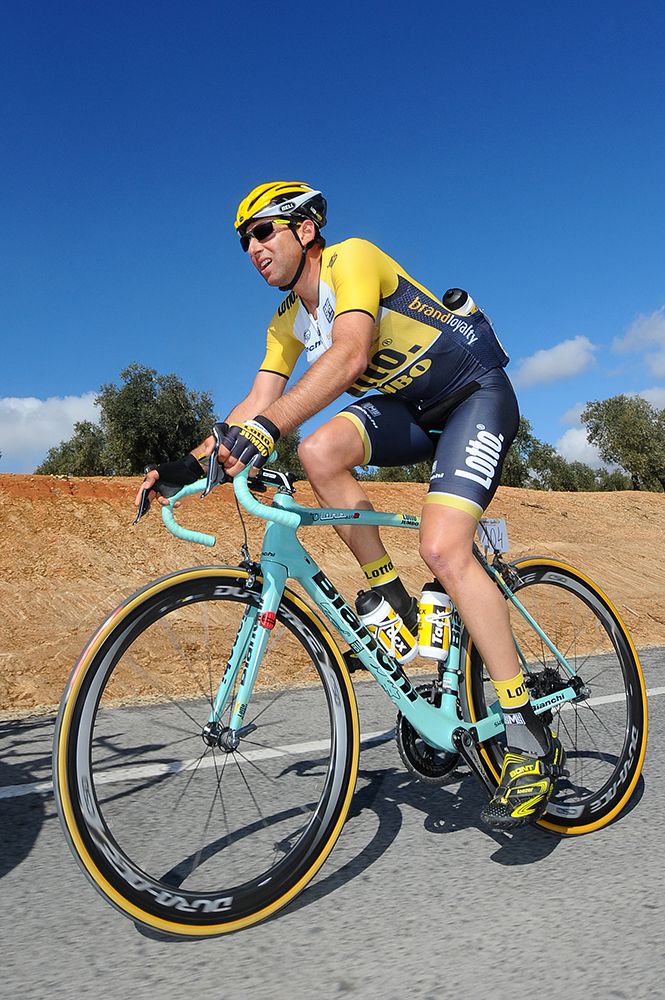 LottoNL-Jumbo backing Hofland at Milan-San Remo | Cyclingnews