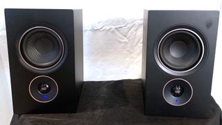 PSB Alpha iQ wireless speakers