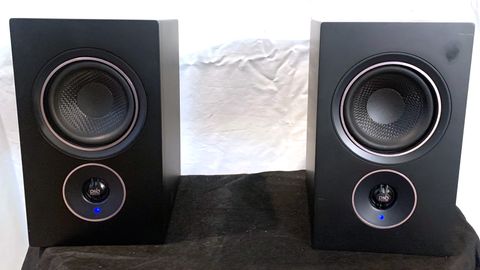 PSB Alpha iQ speakers review: an all-in-one wireless hi-fi wonder ...