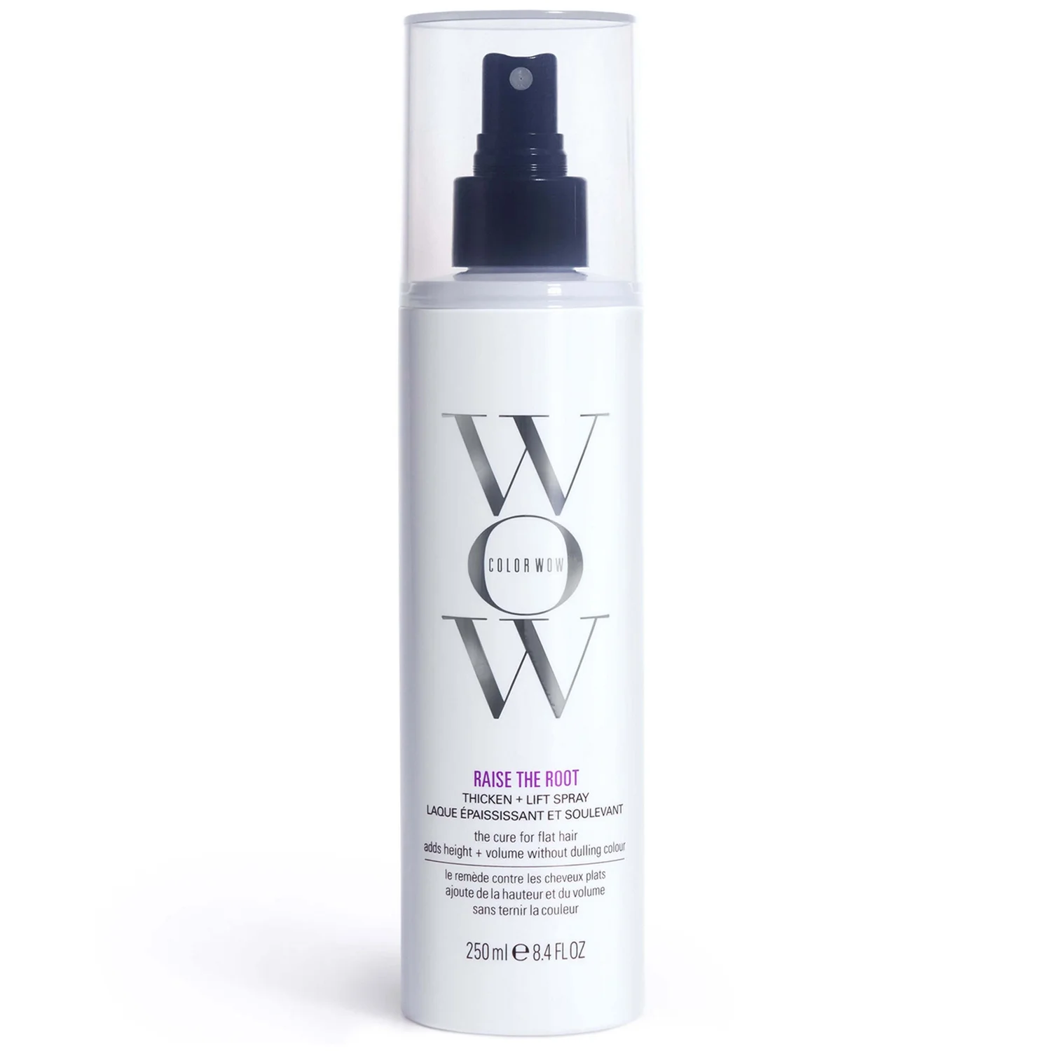 Color Wow Raise the Root Thicken + Lift Spray 150ml
