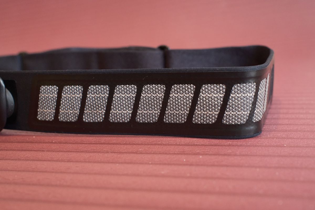 Garmin HRM Pro
