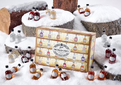 best christmas advent calendars 2020 tiptree calendar