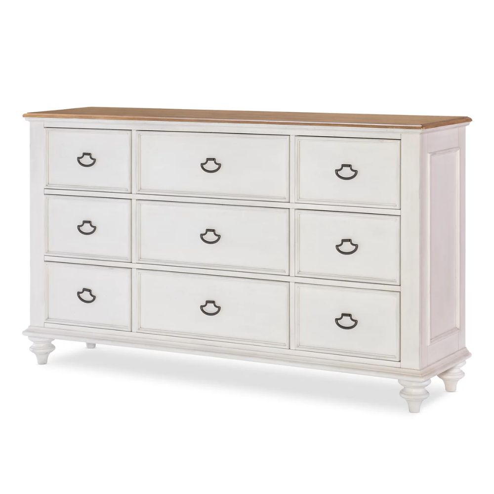 Mandeville Dresser