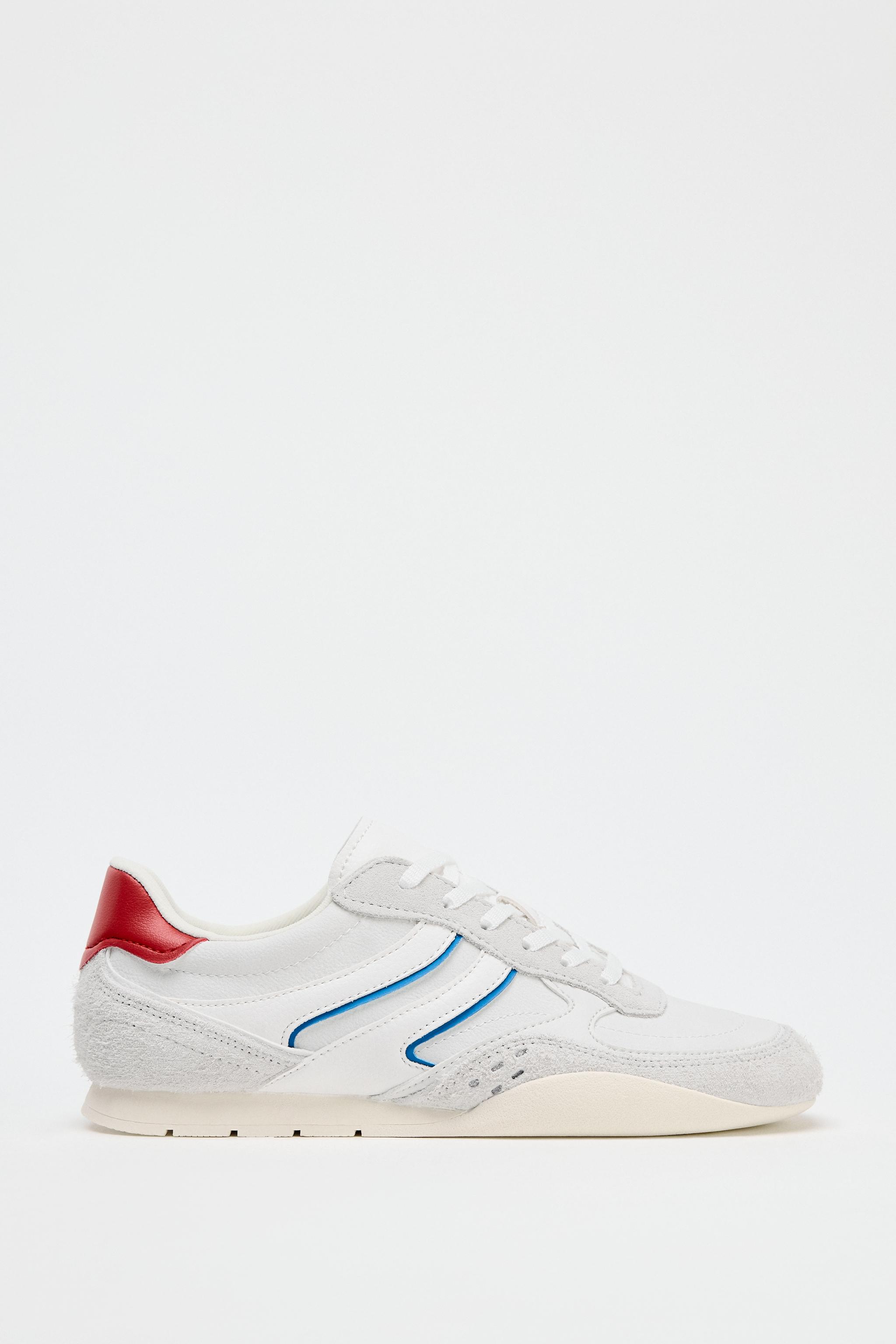 Combination Trainers