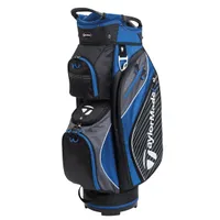 TaylorMade Pro 6.0 Cart Bag | £49.01 off at Amazon