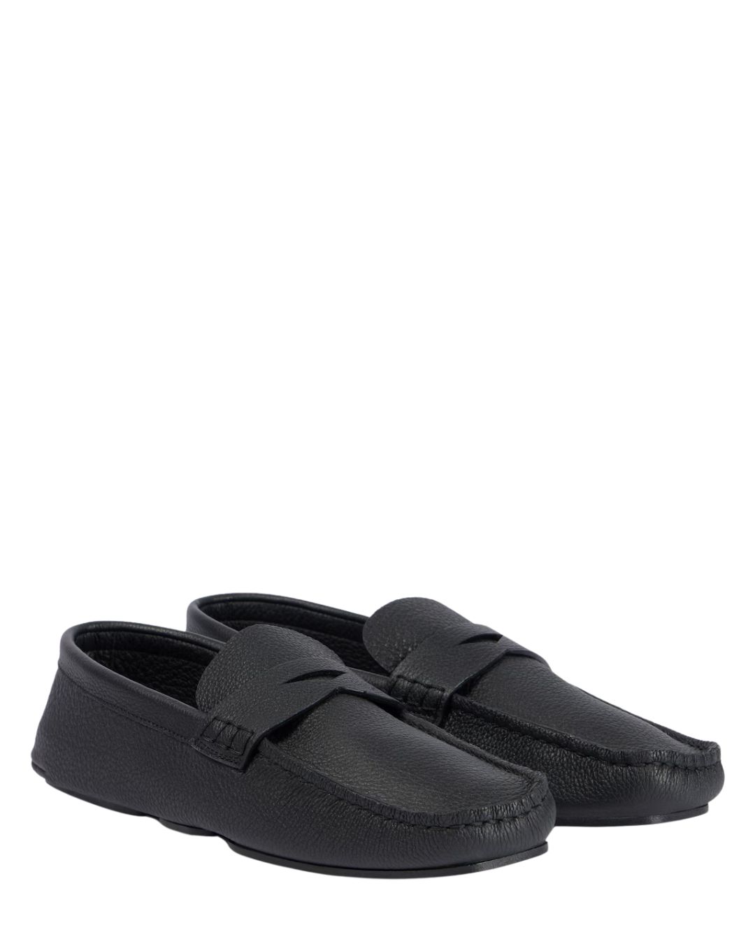 Khaite, Billy Penny Loafer
