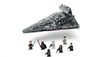 LEGO Star Wars Imperial Star Destroyer