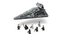 LEGO Star Wars Imperial Star Destroyer