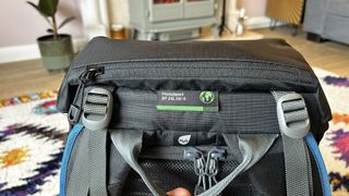 Lowepro PhotoSport Outdoor Backpack BP 24L AW III review