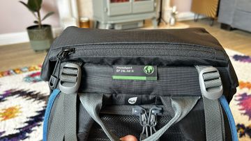 Lowepro PhotoSport Outdoor Backpack BP 24L AW III review | T3