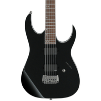 Ibanez RGIB21 Iron Label BaritoneNyatoh | Maple | Jatoba | 28" | 24-frets | HH